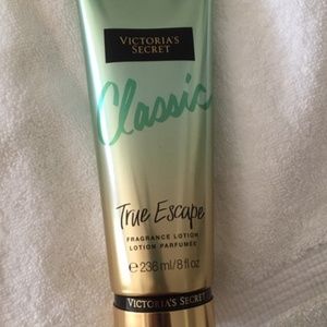 Victoria's Secret Lotion